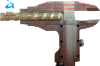 Стеклопластиоковая арматура 12 мм на складе
